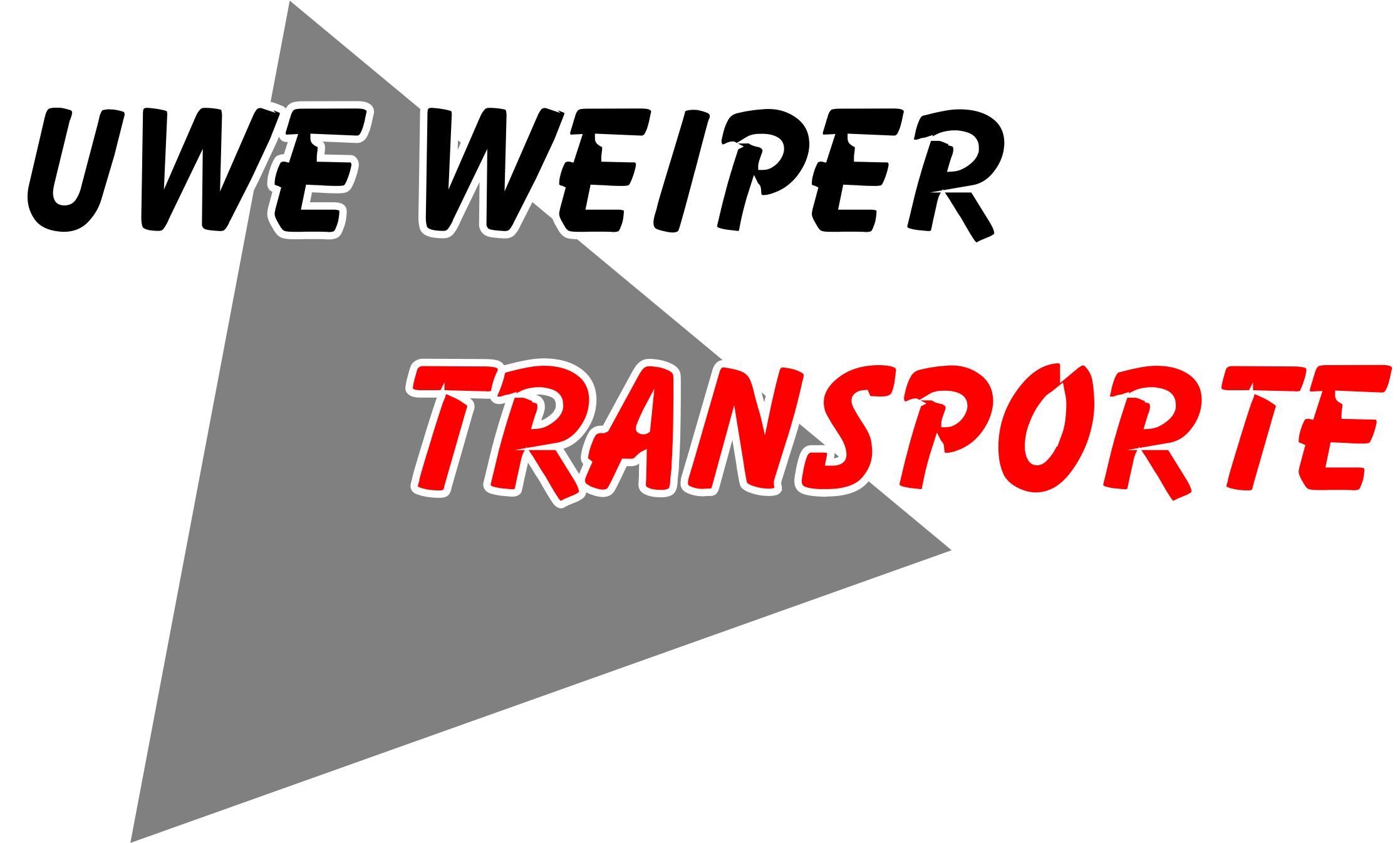 Uwe Weiper Betonpumpendienst- und Transporte GmbH