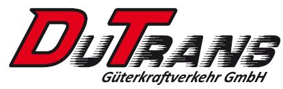 Du-Trans Güterkraftverkehr GmbH