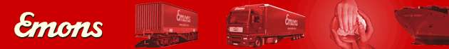 Emons Spedition GmbH