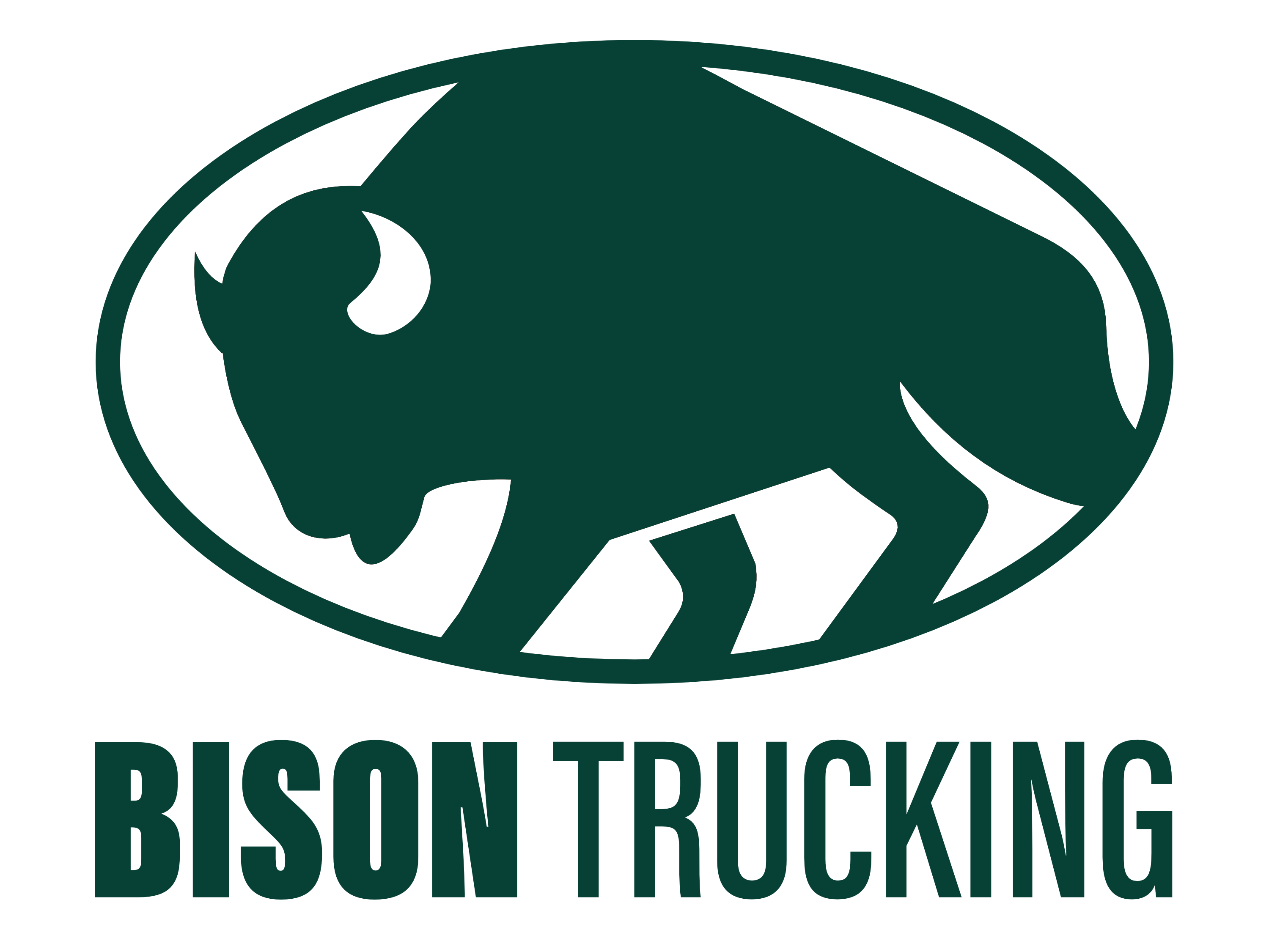 Bison Trucking GmbH