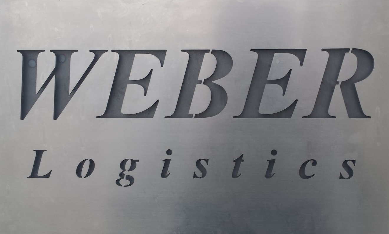 Weber Logistics e.Kfm.