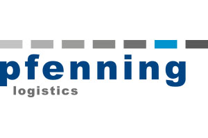 pfenning logistics GmbH