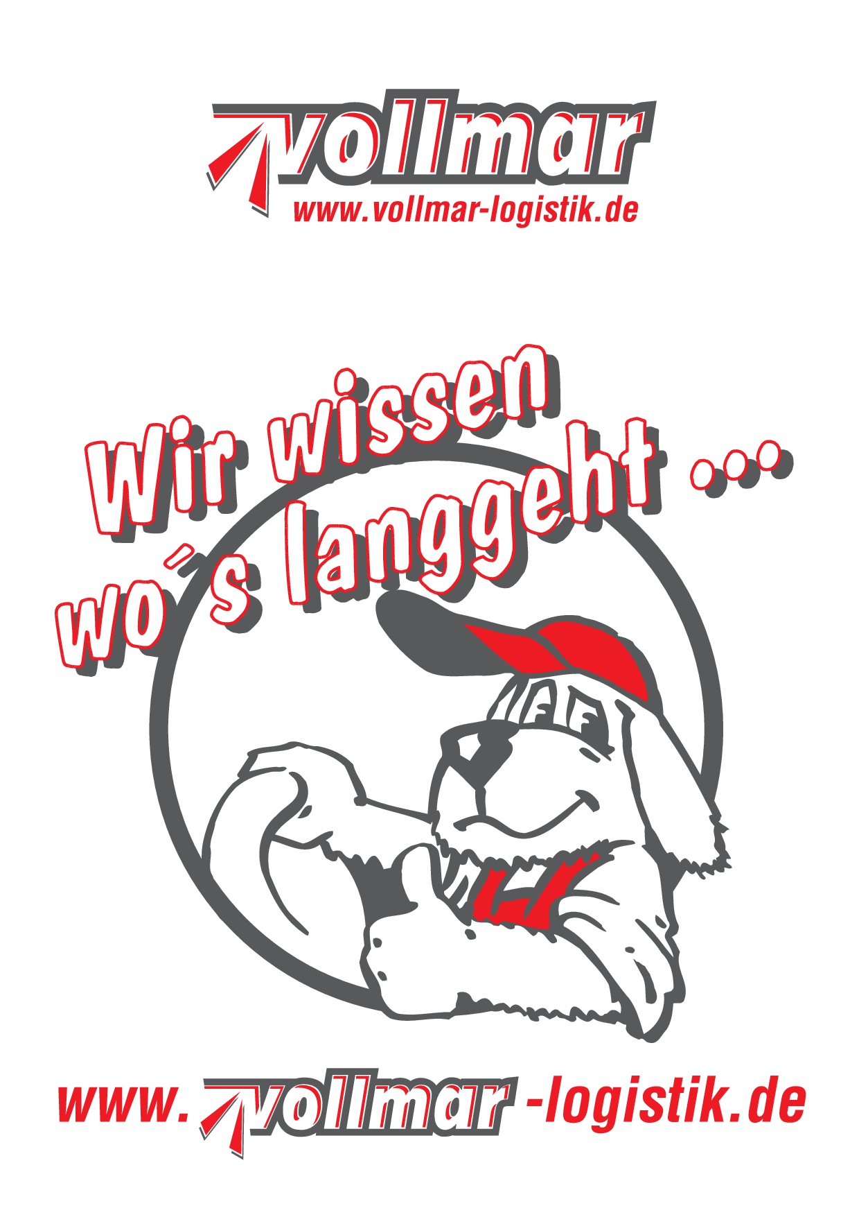 Vollmar Transport & Logistik GmbH